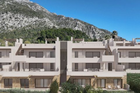Leilighet i Marbella, Malaga, Marbella - € 460 000 | Ref: 4124D - foto 5