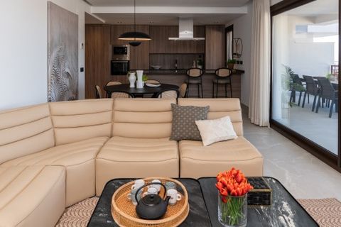 Leilighet i Marbella, Malaga, Marbella - € 460 000 | Ref: 4124D - foto 6