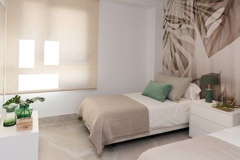 Leilighet i Marbella, Malaga, Marbella - € 460 000 | Ref: 4124D - foto 18
