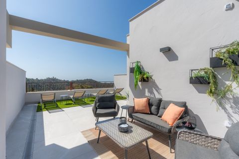 Byhus i Marbella, Malaga, Marbella - € 620.000 | Ref: 4126 - foto 1