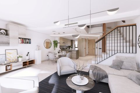 Byhus i Marbella, Malaga, Marbella - € 620.000 | Ref: 4126 - foto 6