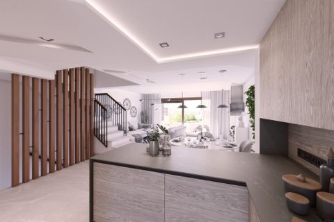 Byhus i Marbella, Malaga, Marbella - € 620.000 | Ref: 4126 - foto 9