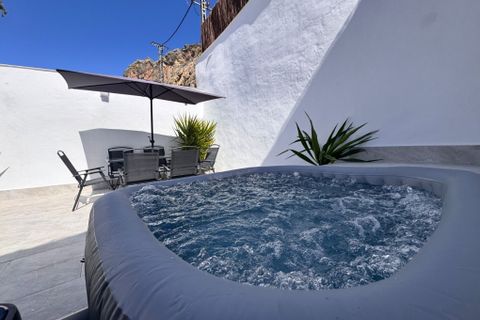 Byhus i Blanca, Murcia, Blanca - € 99.000 | Ref: 2609 - foto 2
