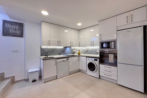 Byhus i Blanca, Murcia, Blanca - € 99.000 | Ref: 2609 - foto 9