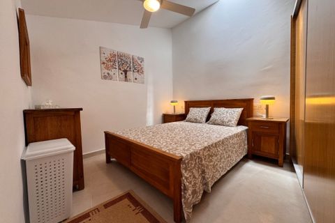 Byhus i Blanca, Murcia, Blanca - € 99.000 | Ref: 2609 - foto 12