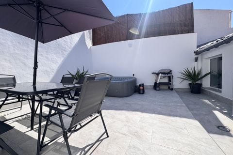 Byhus i Blanca, Murcia, Blanca - € 99.000 | Ref: 2609 - foto 19