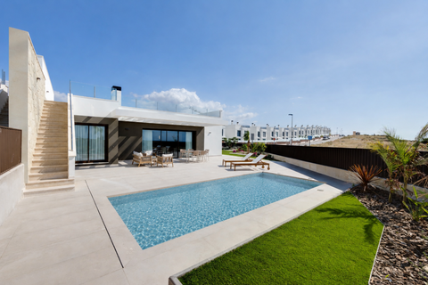 Villa a Mutxamel, Alicante, Mutxamel - € 595.000 | Ref: GH-735780 - foto 6