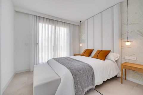 Villa a Mutxamel, Alicante, Mutxamel - € 595.000 | Ref: GH-735780 - foto 19