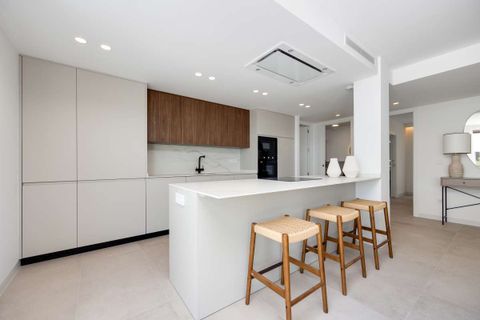 Villa i Mutxamel, Alicante, Mutxamel - € 695.000 | Ref: GH-735782 - foto 7