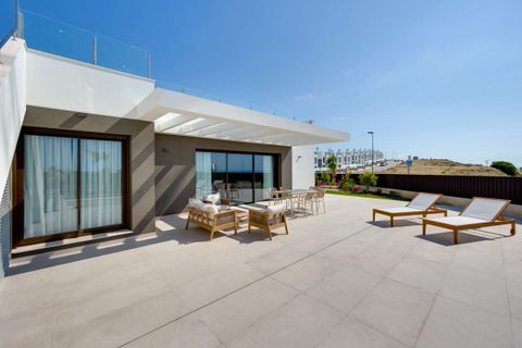 Villa i Mutxamel, Alicante, Mutxamel - € 599.000 | Ref: GH-735783 - foto 1