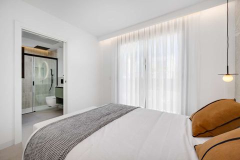 Villa i Mutxamel, Alicante, Mutxamel - € 599.000 | Ref: GH-735783 - foto 18