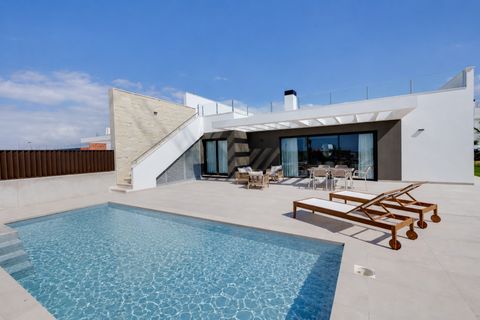 Villa i Mutxamel, Alicante, Mutxamel - € 599.000 | Ref: GH-735783 - foto 29