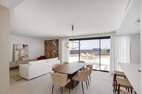 Villa i Mutxamel, Alicante, Mutxamel - € 630.000 | Ref: GH-735784 - foto 8