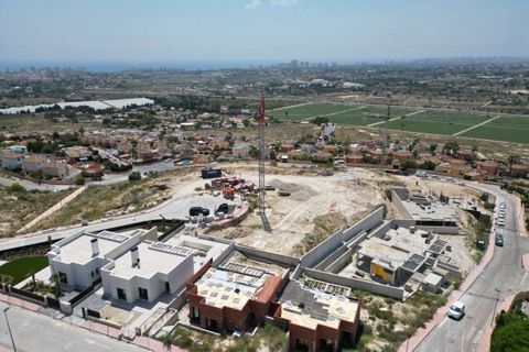 Villa i Mutxamel, Alicante, Mutxamel - € 630.000 | Ref: GH-735784 - foto 32