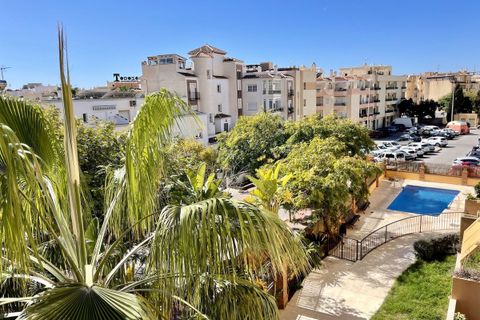 Lägenhet i Nerja, Malaga - foto 1