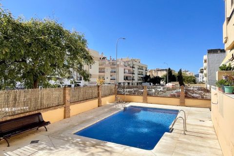 Lägenhet i Nerja, Malaga - foto 2