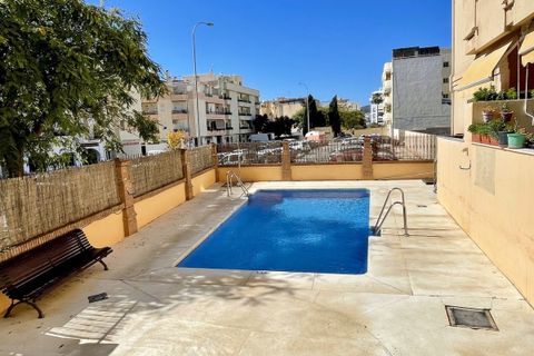 Lägenhet i Nerja, Malaga - foto 3