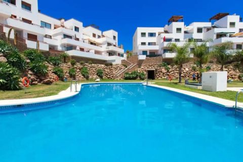 Lägenhet i Nerja, Malaga - foto 3