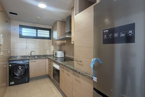 Apartament a Nerja, Malaga, Nerja - € 1.100/mes | Ref: R5412532 - foto 6