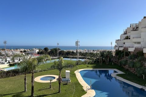 Apartament a Nerja, Malaga, Nerja - € 1.100/mes | Ref: R5412532 - foto 17