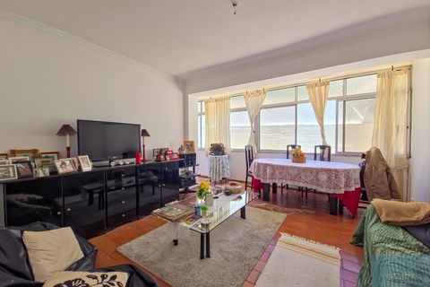 Lejlighed i Carcavelos, Lisbon, Carcavelos - € 420.000 | Ref: APTMB198 - foto 1