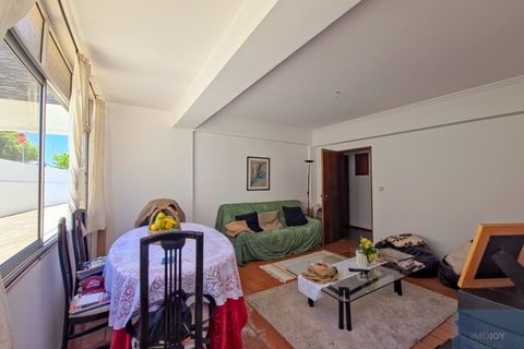 Lejlighed i Carcavelos, Lisbon, Carcavelos - € 420.000 | Ref: APTMB198 - foto 2