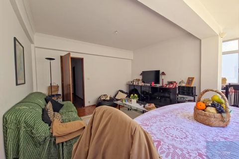 Lejlighed i Carcavelos, Lisbon, Carcavelos - € 420.000 | Ref: APTMB198 - foto 3