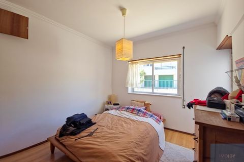 Lejlighed i Carcavelos, Lisbon, Carcavelos - € 420.000 | Ref: APTMB198 - foto 8