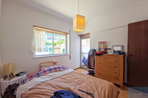 Lejlighed i Carcavelos, Lisbon, Carcavelos - € 420.000 | Ref: APTMB198 - foto 9
