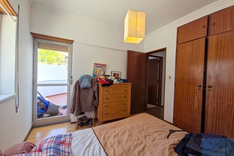 Lejlighed i Carcavelos, Lisbon, Carcavelos - € 420.000 | Ref: APTMB198 - foto 10