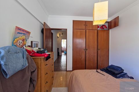 Lejlighed i Carcavelos, Lisbon, Carcavelos - € 420.000 | Ref: APTMB198 - foto 11