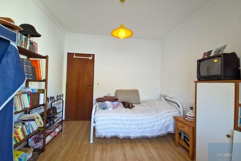 Lejlighed i Carcavelos, Lisbon, Carcavelos - € 420.000 | Ref: APTMB198 - foto 14