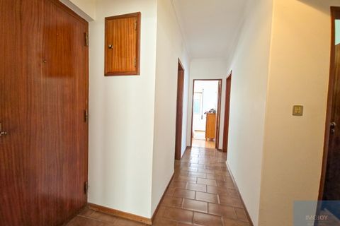 Lejlighed i Carcavelos, Lisbon, Carcavelos - € 420.000 | Ref: APTMB198 - foto 23