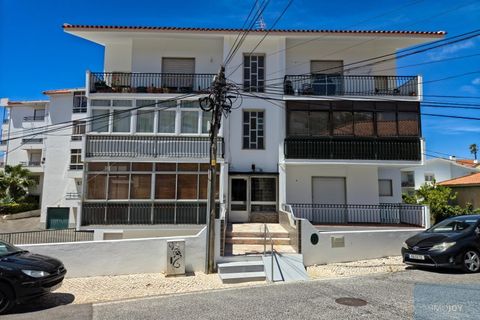 Lejlighed i Carcavelos, Lisbon, Carcavelos - € 420.000 | Ref: APTMB198 - foto 28