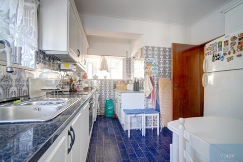 Apartament a Carcavelos, Lisbon, Carcavelos - € 390.000 | Ref: APTMB198 - foto 6