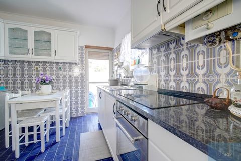 Apartament a Carcavelos, Lisbon, Carcavelos - € 390.000 | Ref: APTMB198 - foto 7