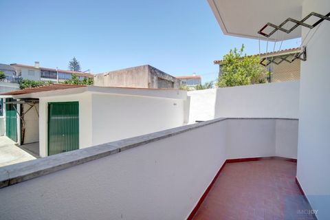 Apartament a Carcavelos, Lisbon, Carcavelos - € 390.000 | Ref: APTMB198 - foto 14