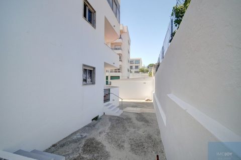 Apartament a Carcavelos, Lisbon, Carcavelos - € 390.000 | Ref: APTMB198 - foto 34