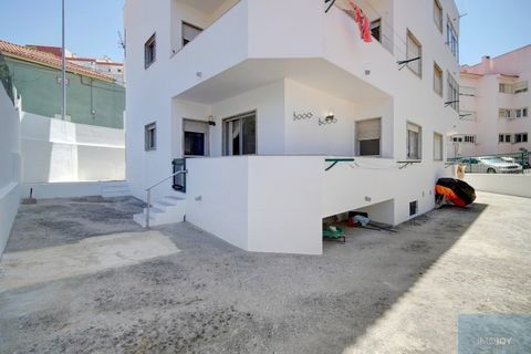 Apartament a Carcavelos, Lisbon, Carcavelos - € 390.000 | Ref: APTMB198 - foto 36