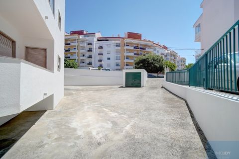Apartament a Carcavelos, Lisbon, Carcavelos - € 390.000 | Ref: APTMB198 - foto 37