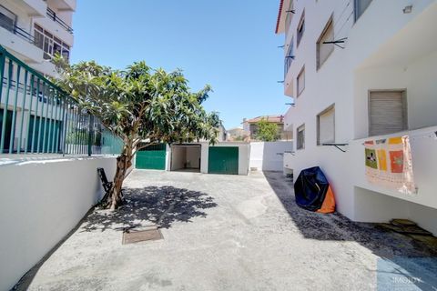 Apartament a Carcavelos, Lisbon, Carcavelos - € 390.000 | Ref: APTMB198 - foto 38