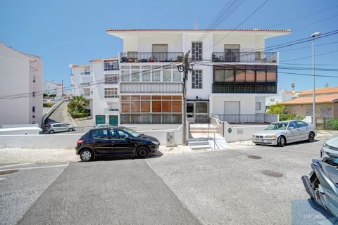 Apartament a Carcavelos, Lisbon, Carcavelos - € 390.000 | Ref: APTMB198 - foto 40