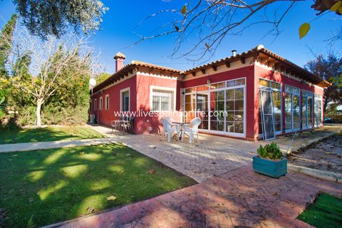 Landejendom i Catral, Alicante, Catral - € 480.000 | Ref: Call JACat-D - foto 1