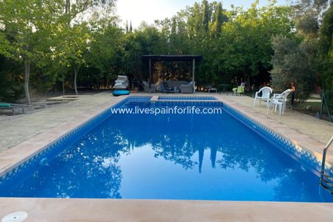 Landejendom i Catral, Alicante, Catral - € 480.000 | Ref: Call JACat-D - foto 2