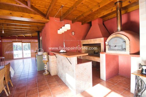 Landejendom i Catral, Alicante, Catral - € 480.000 | Ref: Call JACat-D - foto 5