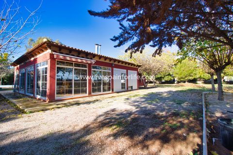Landejendom i Catral, Alicante, Catral - € 480.000 | Ref: Call JACat-D - foto 7