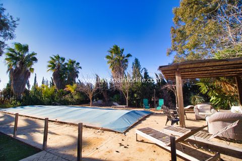 Landejendom i Catral, Alicante, Catral - € 480.000 | Ref: Call JACat-D - foto 9