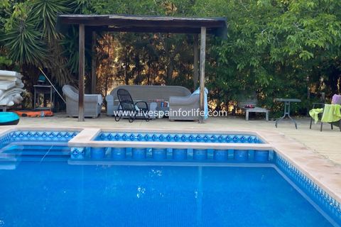 Landejendom i Catral, Alicante, Catral - € 480.000 | Ref: Call JACat-D - foto 11