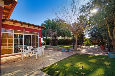 Landejendom i Catral, Alicante, Catral - € 480.000 | Ref: Call JACat-D - foto 14