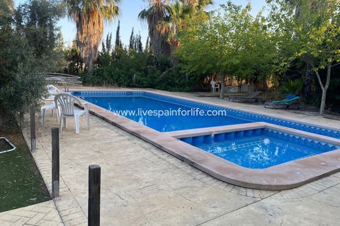 Landejendom i Catral, Alicante, Catral - € 480.000 | Ref: Call JACat-D - foto 15
